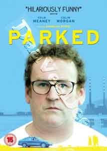 Parked | Jumissa  |   DVD
